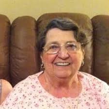 Marie Louise Ridgeduplechain Duplechain Obituary May 23, 2020