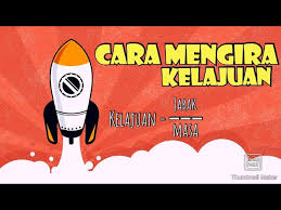 We did not find results for: Sains Tahun 6 Cara Mengira Kelajuan Jarak Masa Youtube