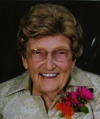 Gladys V. Ingebretsen Obituary September 11, 2017