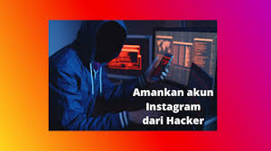 Musdeoranje Net Cara Mengamankan Akun Instagram Agar Tidak Di Hack Di 2020 Instagram Pengikut Persandian