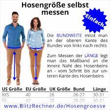 ما يزال السيرة الذاتية أراك غدا damen jeans kurzgrößen tabelle -  marthaclaytonlinguist.com