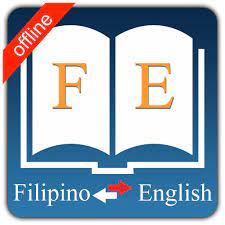 English tagalog dictionary apk 8.4.1 for android is available for free and safe download. English Filipino Dictionary Bayern Apk For Android