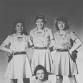 South Bend Blue Sox Night/AAGPBL at Four Winds Field
