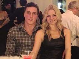 Over the triple murder of his former girlfriend neelma singh, 24, her sister sidhi, 12, and brother kunal, 18, at their bridgeman downs home in brisbane's. Tyson Barrie ×'×˜×•×•×™×˜×¨ Great New Year S Eve Just Recovered Reason For The Late Tweet Hope It S A Great Year For Everyone Http T Co Daox6txa