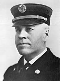 Boise's Central Fire Station History