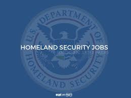 Those seeking a career in homeland security may need as little as an associate's degree to enter the field. Homeland Security Jobs For Criminal Justice Degree Graduates