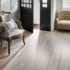 Wood Flooring In Hallways And Stairs Natural Wood Flooring White Wood Floors Flooring