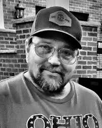 Lankford Funeral Home » Mark E. Offenberger