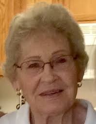 Marjorie May Keeney May 28, 2022