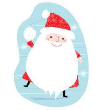 happy holidays おしゃれまとめの人気アイデア pinterest ana vitorino クリスマス ベル イラスト クリスマス ベル サンタクロースイラスト