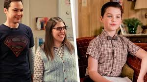 Sheldon happens to be in high demand and additionally have been intended to withstand the rigors of expert use; Young Sheldon Season 4 Premiere Reveals The Name Of Sheldon Amy S Baby Boy Get The Big Bang Details Wusa9 Com