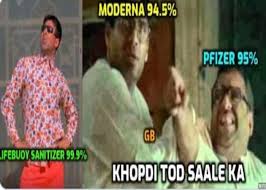 Even as the vaccination drive continues in states around the country, the short supply of vaccine doses has impacted inoculation. Corona Vaccine Memes Jokes à¤• à¤° à¤¨ à¤µ à¤• à¤¸ à¤¨ à¤• à¤² à¤•à¤° à¤¦à¤µ à¤• à¤ªà¤¨ à¤¯ à¤• à¤° à¤¸ à¤ªà¤° à¤œà¤®à¤•à¤° à¤®à¤œ à¤² à¤°à¤¹ à¤² à¤— Trending News Today Corona Vaccine Memes Viral On Social Media Pfizer Moderna Corona Vaccines
