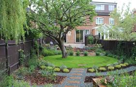Gartenideen Fur Kleine Garten Wie Sie Ihren Aussenbereich Schoner Machen Landschaftsbau Gartengestaltung Garten Ideen