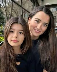 Will you accept my daughter as your own if we marry?