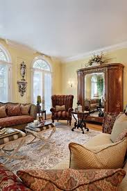 The Attractiveness Of Victorian Style Living Room Design Ideas Victorian Living Room Antique Living Rooms Apartment Living Room