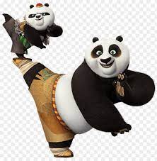Master oogway berhasil dikalahkan oleh kai yang kemudian kembali ke dunia fana berkat chi dari master oogway mencari dragon warrior. Download Kung Fu Panda 3 Clipart Png Photo Toppng