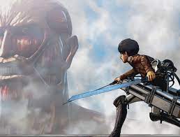 8 gb ram disk space: Attack On Titan Wings Of Freedom Free Download Nexusgames