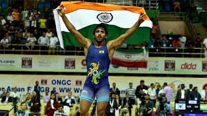 Check spelling or type a new query. Bajrang Punia Becomes World Number 1 Wrestler à¤¬à¤œà¤° à¤— à¤ª à¤¨ à¤¯ à¤¨ à¤• à¤¯ à¤­ à¤°à¤¤ à¤• à¤¨ à¤® à¤° à¤¶à¤¨ à¤µà¤° à¤² à¤¡ à¤° à¤• à¤— à¤® à¤¬à¤¨ à¤¨ à¤¬à¤° 1 à¤ªà¤¹à¤²à¤µ à¤¨