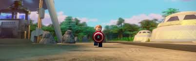 As with all recent marvel films, lego does the sets and we've had sneak peaks of what to expect from lego but now thanks to just2good we have. Captain America Characters Lego Marvel Official Lego Shop Us