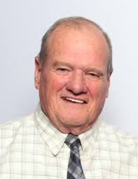 Nelson “Blaine” Lott