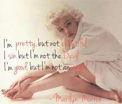 Marilyn monroe quotes on tumblr. Pin By Mary Kirkus On Marilyn Monroe Marilyn Quotes Marilyn Monroe Quotes Monroe Quotes