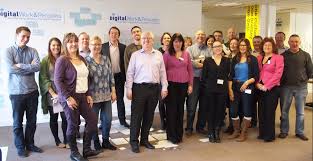 UK Government's First Digital Academy — The Making