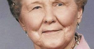 SLUSHER, Frances Garman