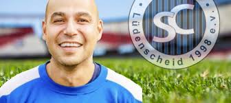 MU, Autor bei SC Lüdenscheid 1998 e.V.