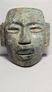 Latin American, Ethnographic Antiques, Antiques