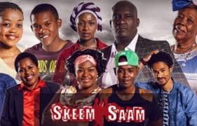 Maybe you would like to learn more about one of these? Skeem Saam Teasers Archives Savanna News