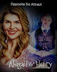 Abigail And Henry When Calls The Heart Jack And Elizabeth Tv Shows Stanton