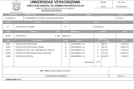 La practica debe contener los siguientes datos: Https Www Uv Mx Escolar Secretarios Siiu Syrbolc Pdf