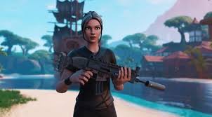 Tryhards skin polaridad fortnite wallpaper. Miniaturas Fortnite