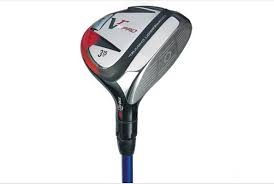 Nike Golf Vr Pro Fairway Wood Review Equipment Reviews
