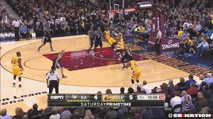 A $100 bet on the clippers would net you a $325 profit in that example, whereas a $100 bet on the suns would earn you a $30,000 profit. Espn Is Now Lighting Up The Three Point Line During Nba Games The Verge