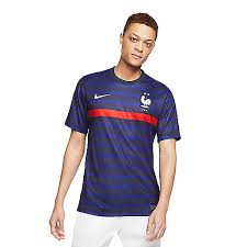 Comment différencier les maillots de foot fakes et les vrais. Equipe De France Maillots Et Tenues De Selections Nationales Football Intersport