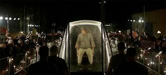 Black mirror is known worldwide as spooky, scary, and bluntly cynical. White Bear Black Mirror Wikipedia