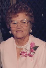 Treva Nell Norried Obituary