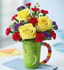Search for the latest new port richey, fl jobs on careerjet, the employment search engine. Exclusively At Flowers Today Florist Sending You Big Smiles Ceramic Mug In New Port Richey Fl Flowers Today Florist