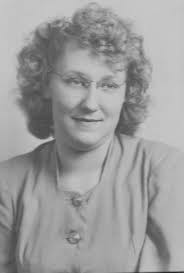 Lucille Martha Warntjes Van Otterloo (1930-2008)