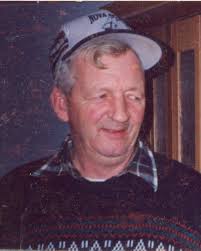 Frederick Fred William Haynes Obituary