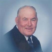 William "Buck" Shelton Obituary