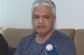 Quem é Flávio Alexandre, filho de Chrystian que não foi ao velório