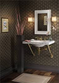 the wall mount collection sinklegs