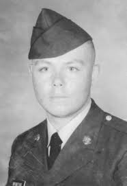 Dean McIntyre Obituary (1945