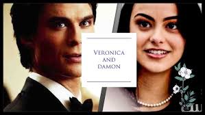 Veronica + Damon