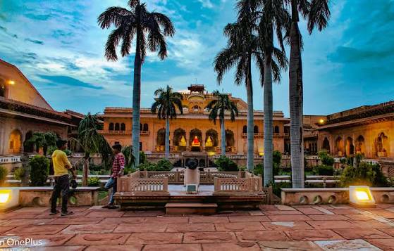 Bharatpur, Rajasthan - Wikipedia