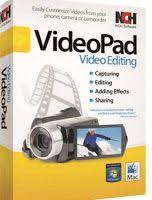 Download Videopad Video Editing Profesional 4 21 Full Version Gratis Untuk Pc Easy Video Editing Video Editor Video Editing Software