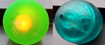 Maybe you would like to learn more about one of these? Teardown Of Led Flashing And Bouncing Balls What S Inside