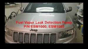 Come join the discussion about reviews, performance, trail riding, gear, suspension, tires, classifieds. 2014 Grand Cherokee Fuel Vapor Leak Detection Pump Youtube